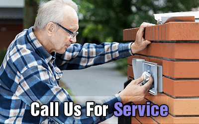 Contact Gate Repair Services in California