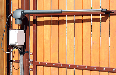 Blog | Getting a New Gate Opener? Watch Out