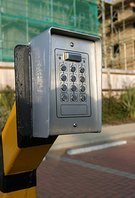 Intercom System